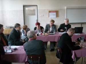 Opatovice 2011